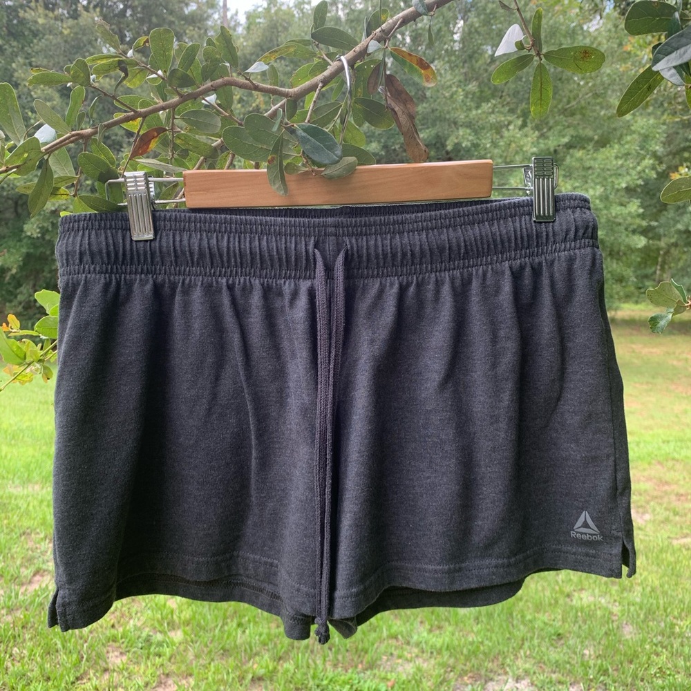 Reebok Athletic Shorts